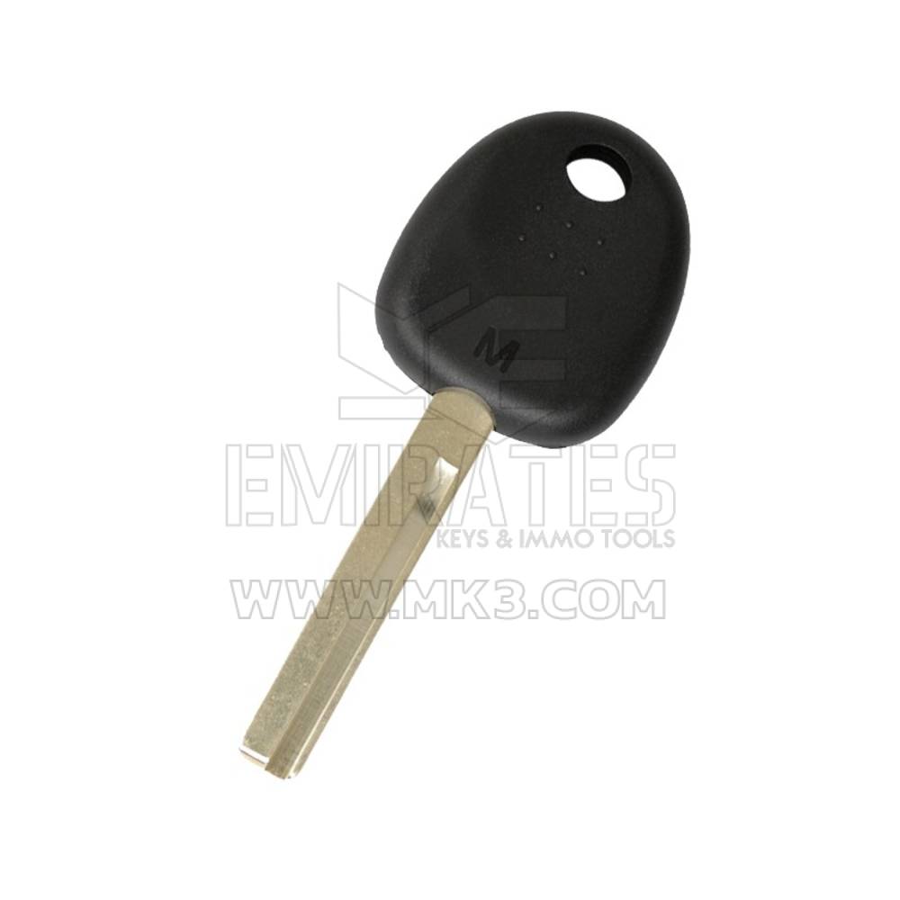 Hyundai Santa Fe Transponder Key Shell| MK3