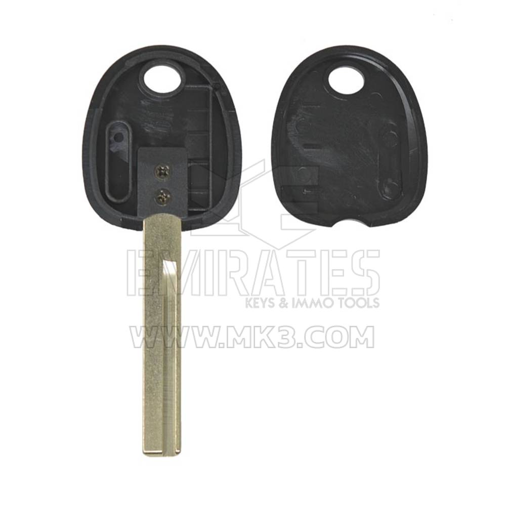 Nuevo Aftermarket Hyundai Santa Fe Transponder Key Shell HYN17R Alta calidad Precio bajo Ordene ahora | Claves de los Emiratos