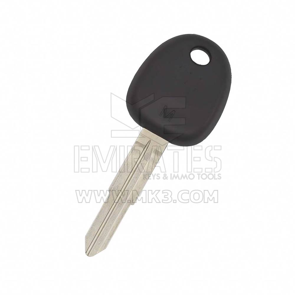 Lame SSangYong Key Shell HYN10 | MK3