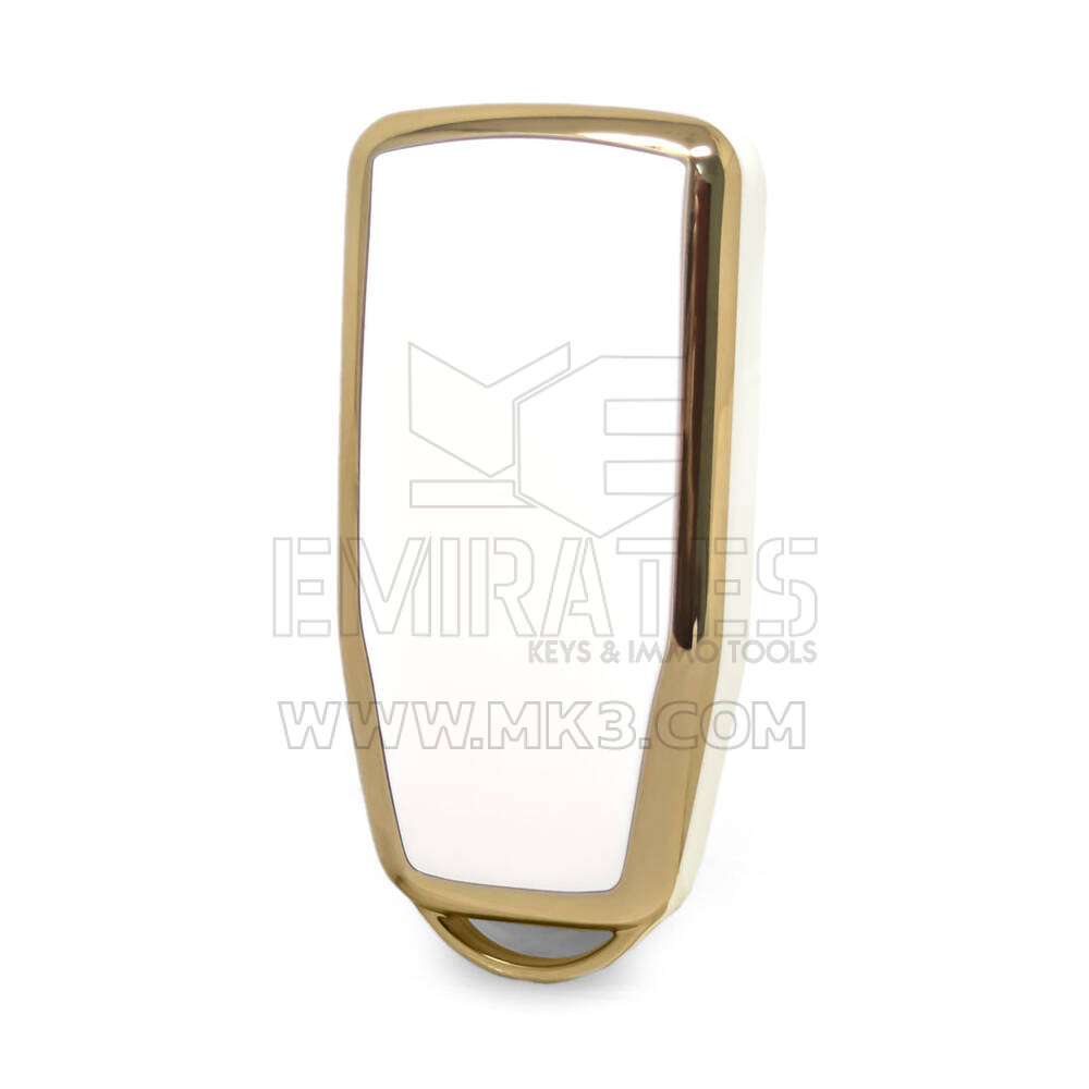 Nano Cover Para Mando Venucia 3 Botones Blanco VNC-B11J | MK3