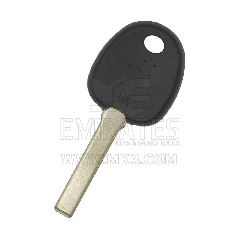 Hyundai 2019 Transponder Key Shell| MK3