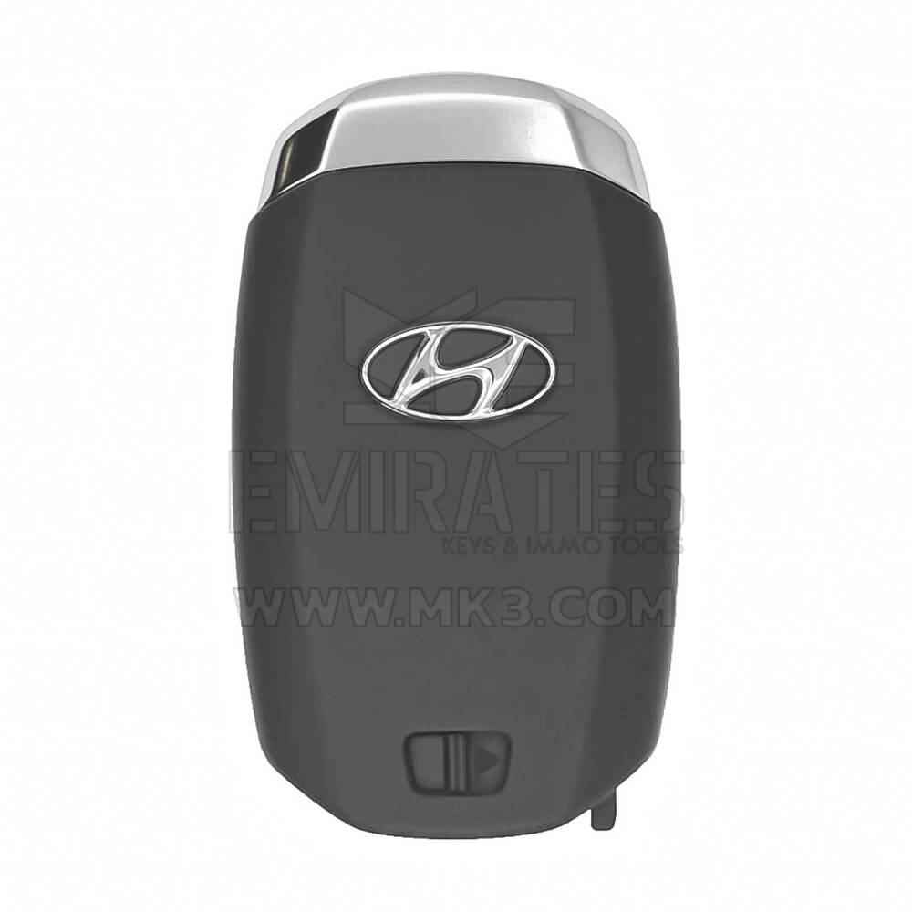 Llave remota inteligente Hyundai Grandeur 2018 433MHz 95440-G80004X | mk3