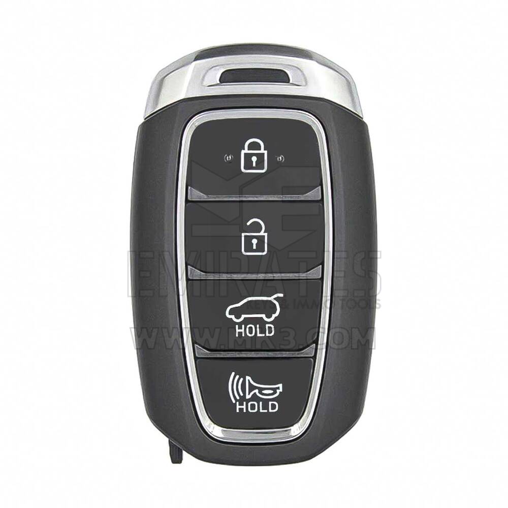 Hyundai Veloster 2017-2019 Оригинальный Smart Remote Key 433MHz 95440-J3000