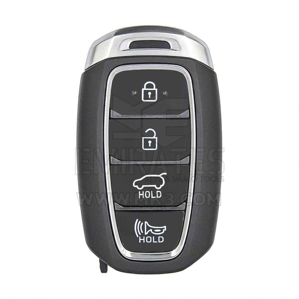 Hyundai Veloster 2017-2019 Genuine Smart Remote Key 433MHz 95440-J3000