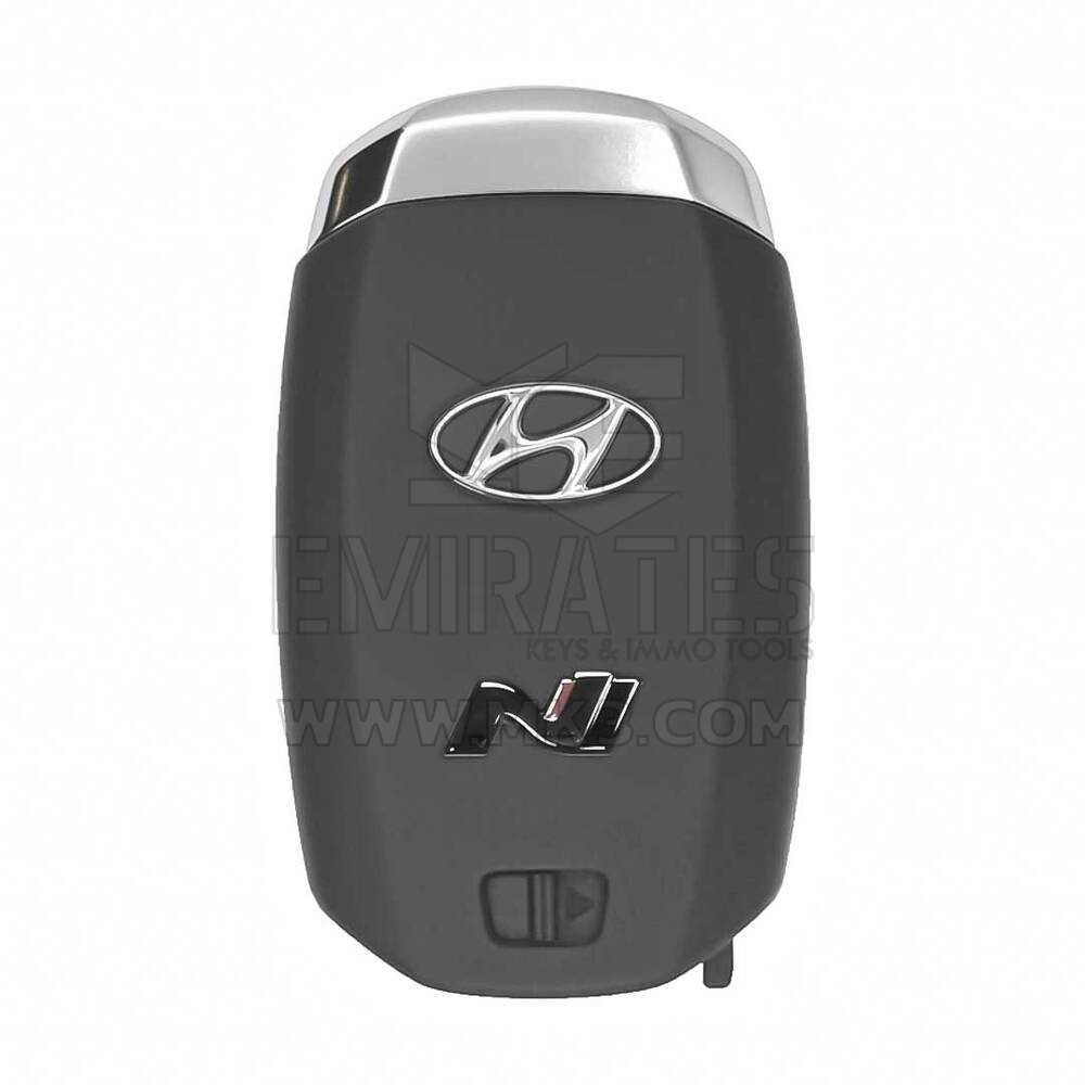 Hyundai Veloster N 2019 Clé à distance intelligente 433 MHz 95440-K9000 | MK3
