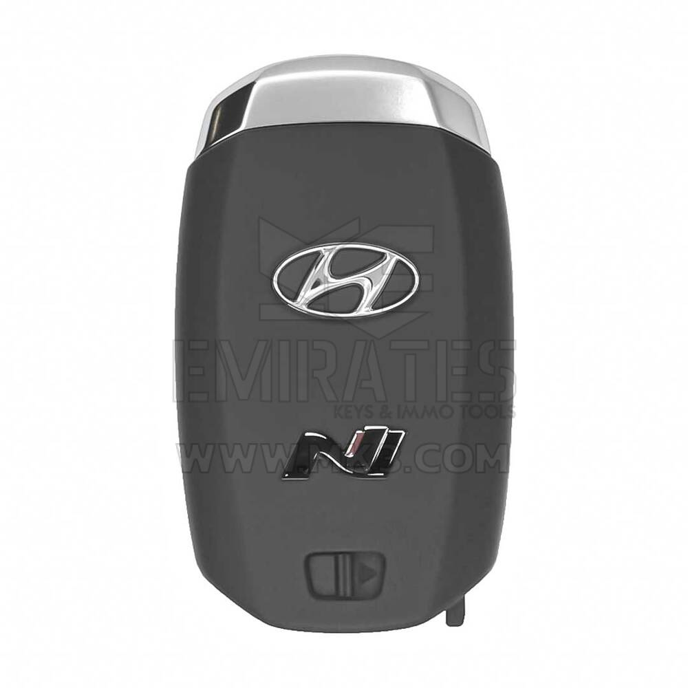 Chiave remota intelligente Hyundai Veloster N 2019 433 MHz 95440-K9000 | MK3