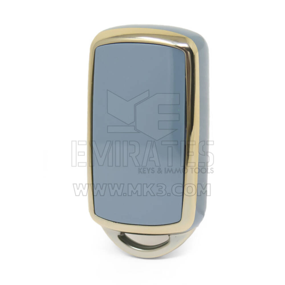 Nano Cover For Mitsubishi Remote Key 2B Gray MSB-B11J2 | MK3