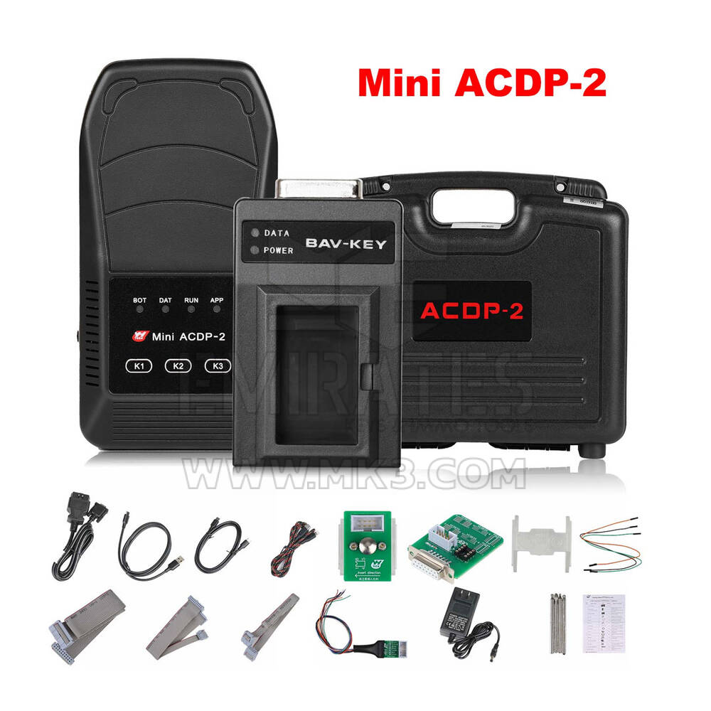 Yanhua Mini ACDP 2 Key Programming Master Basic | MK3