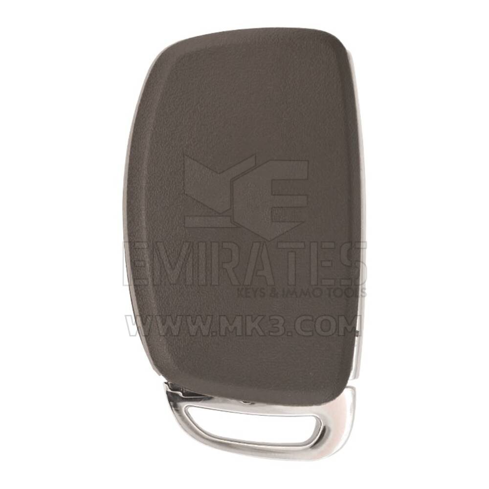 Hyundai Remote Key ، Hyundai Tucson 2015 Smart Remote Key 4 Button 433MHz FCC ID: TQ8-FOB-4F03 | MK3