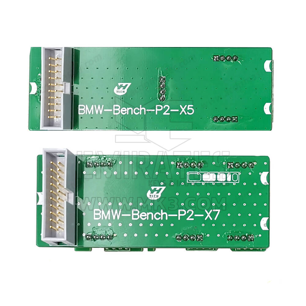 X5 adapter store
