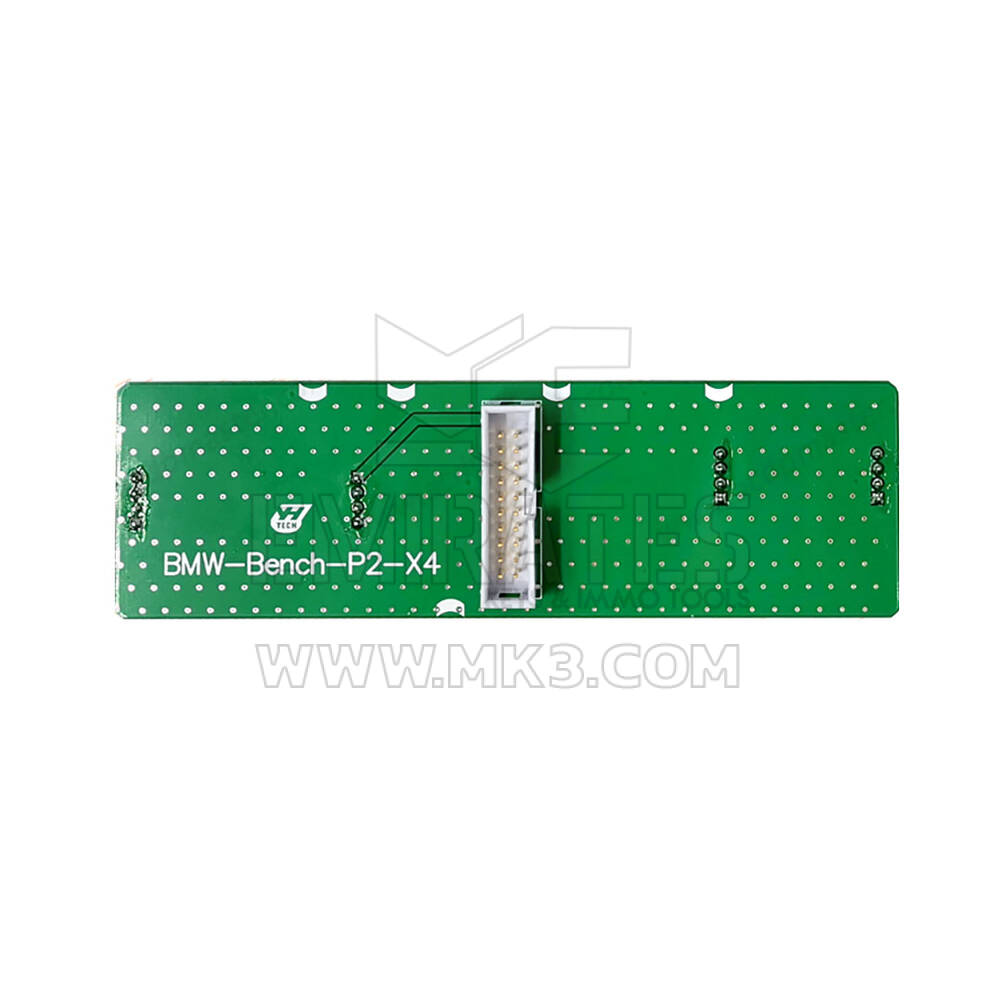 Yanhua ACDP2 BMW DME Adapter X4 / X8 Interface Boards | MK3