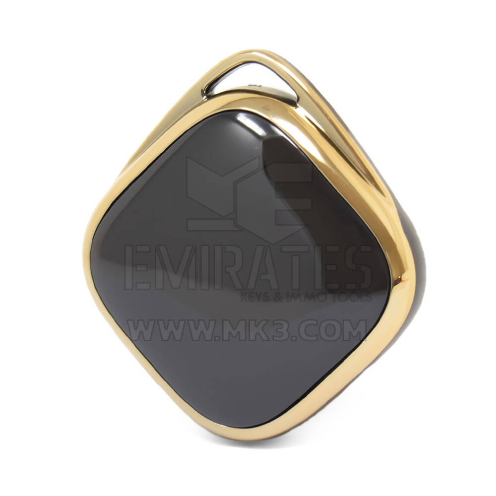 Nano Cover For Wuling Smart Key 3 Buttons Black WL-E11J | MK3