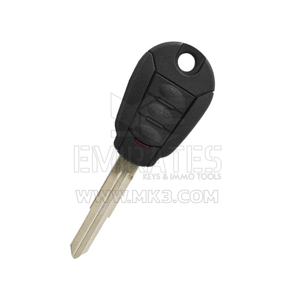 Корпус дистанционного ключа Hyundai Starex Ruifeng, 3 кнопки