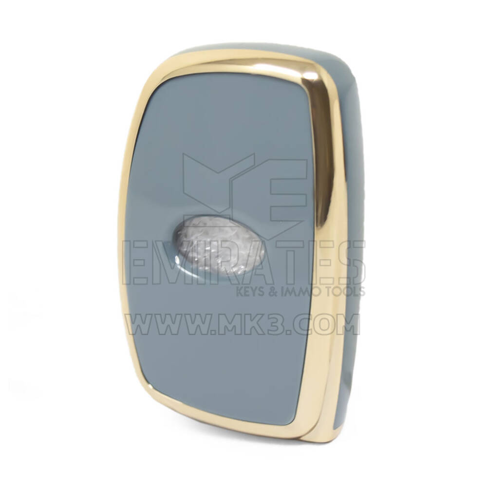 Nano Cover Pour Hyundai Tucson Smart Key 3B Gris HY-A11J3B | MK3