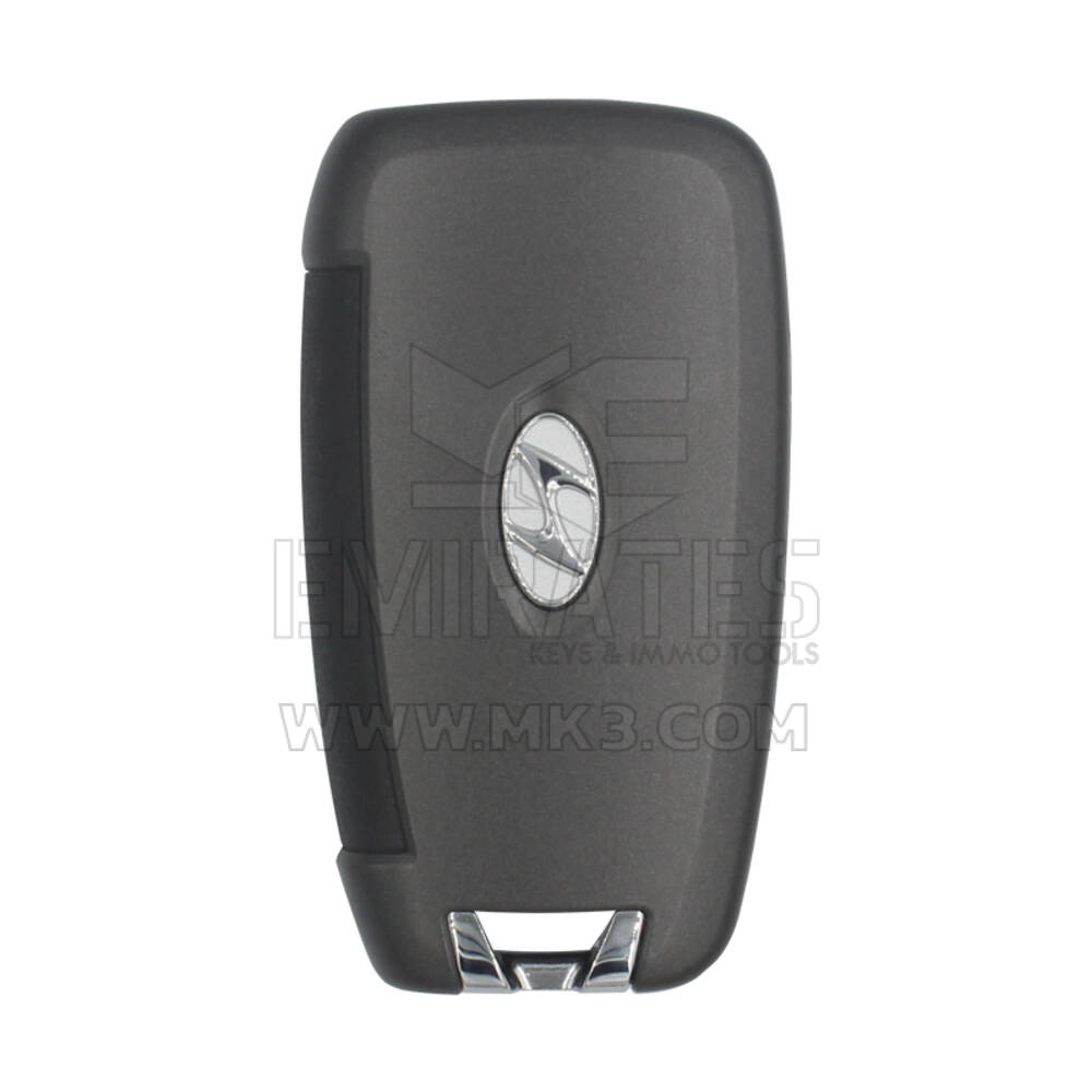 Hyundai Santa Fe 2019 Genuine Flip Remote Key 95430-S2100 | MK3