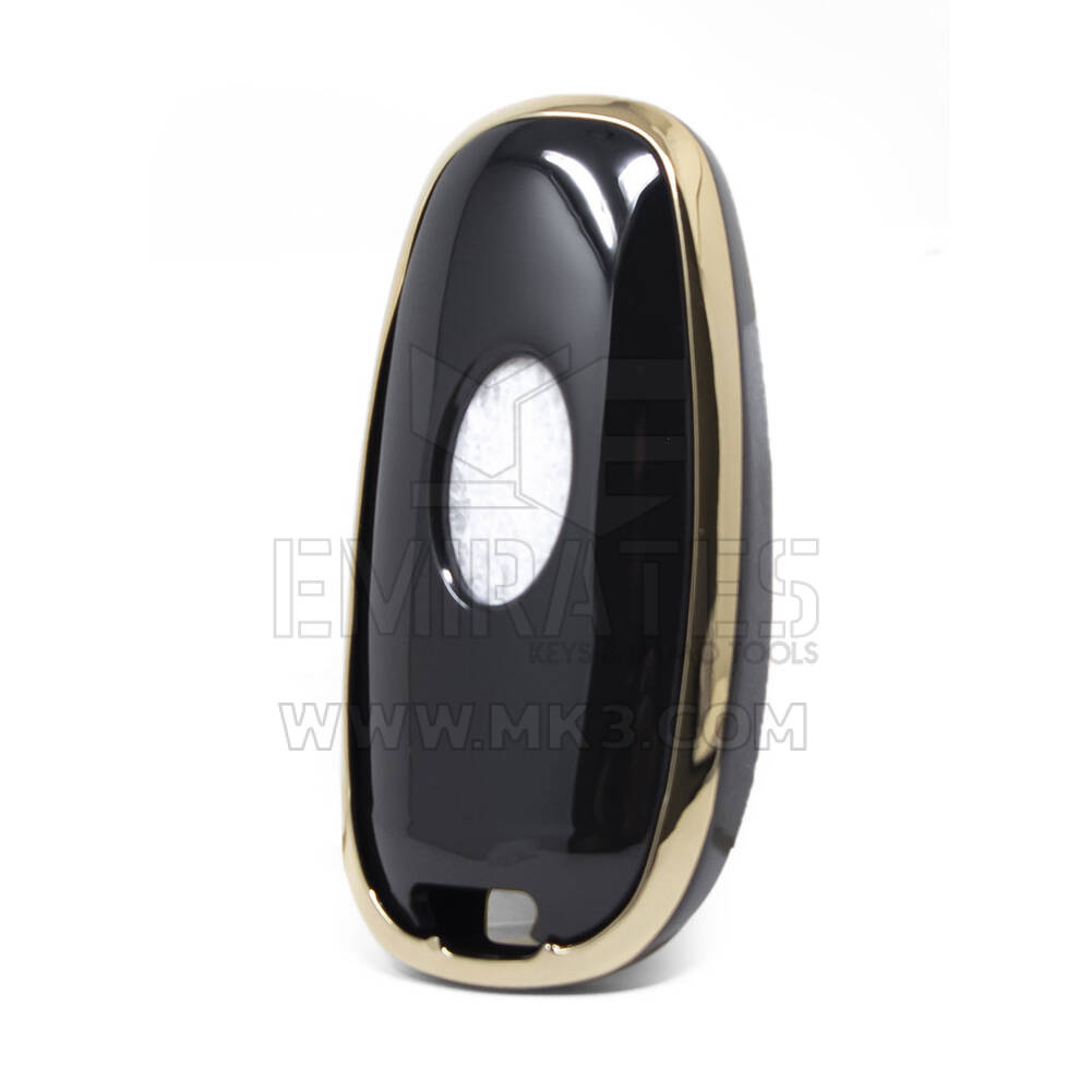 Nano Cover Pour Clé À Distance Hyundai 8 Boutons Noir HY-H11J8 | MK3