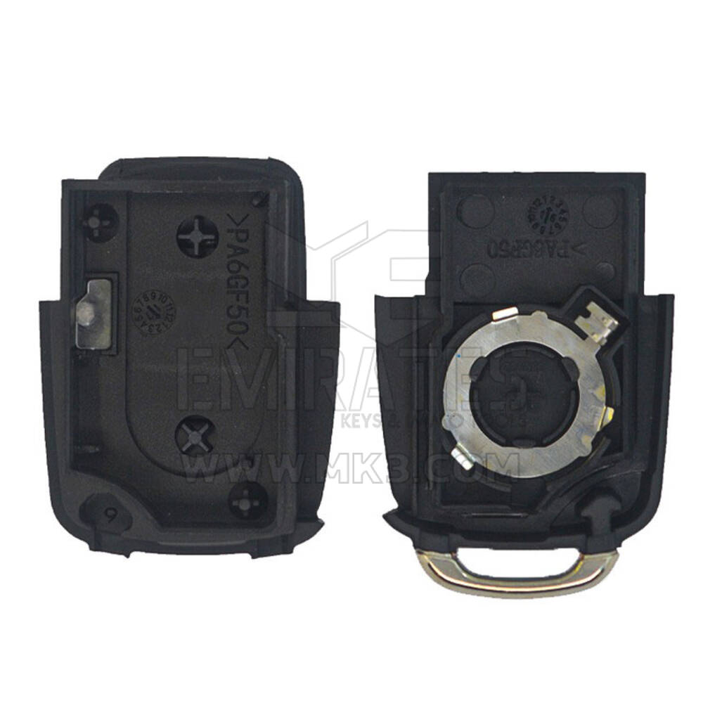 Volkswagen Remote Key shell 2 Buttons With Battery Holder Without Header High Quality, Mk3 Remote Key Cover, Key Fob Shells Replacement At Low Prices.