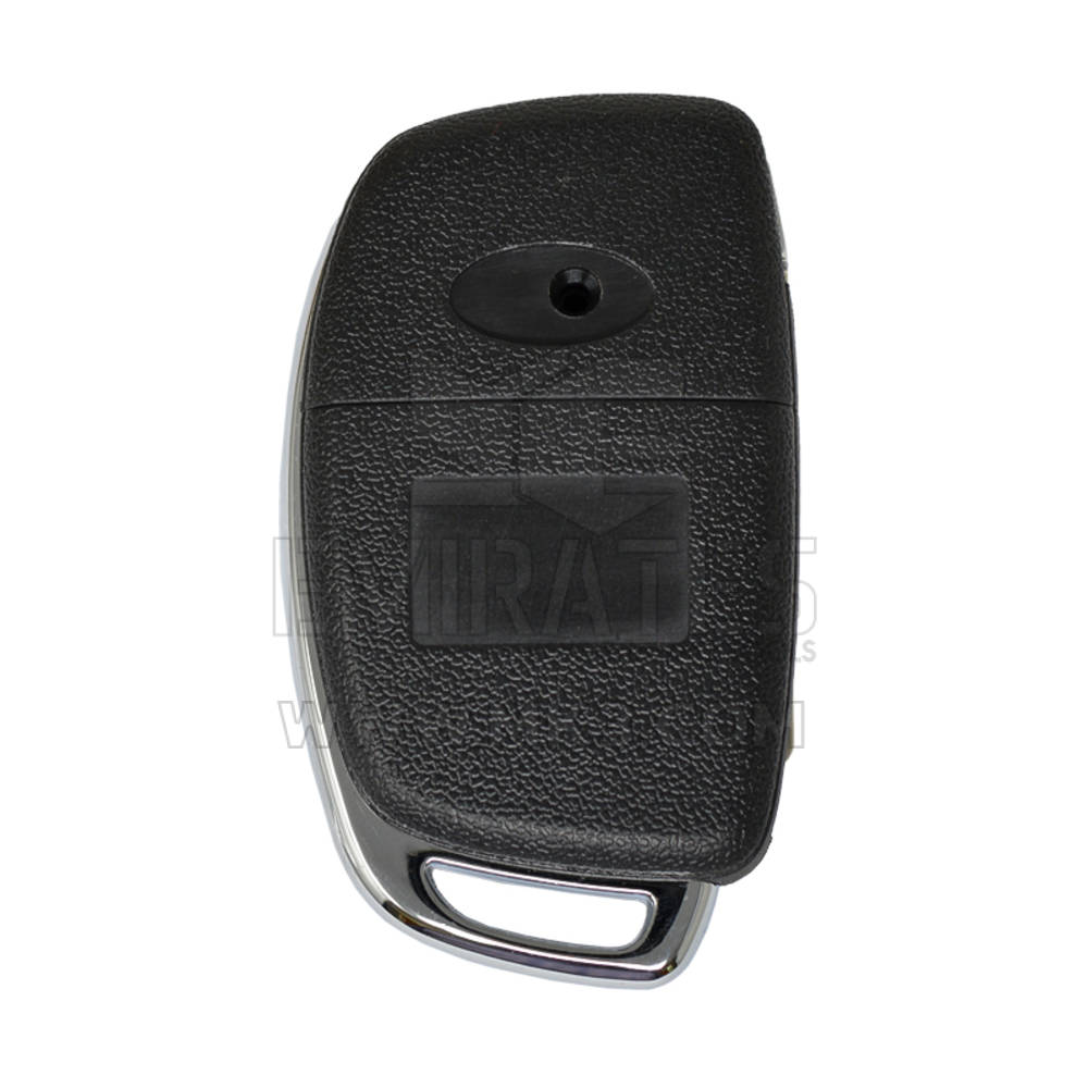 Hyundai 2017 Flip Remote Shell HYN14R Blade New Type | MK3