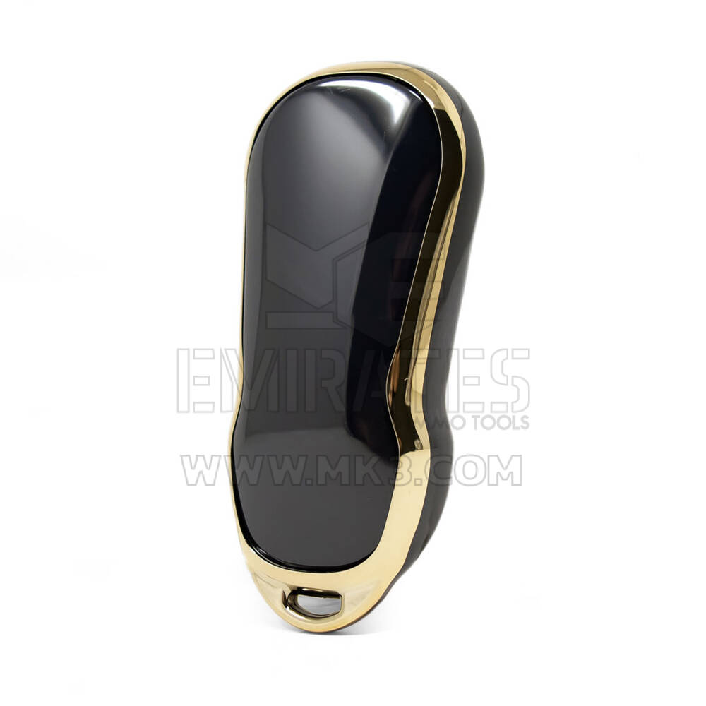 Nano Cover Para Mando Remoto Xpeng 4 Botones Negro XP-C11J | MK3