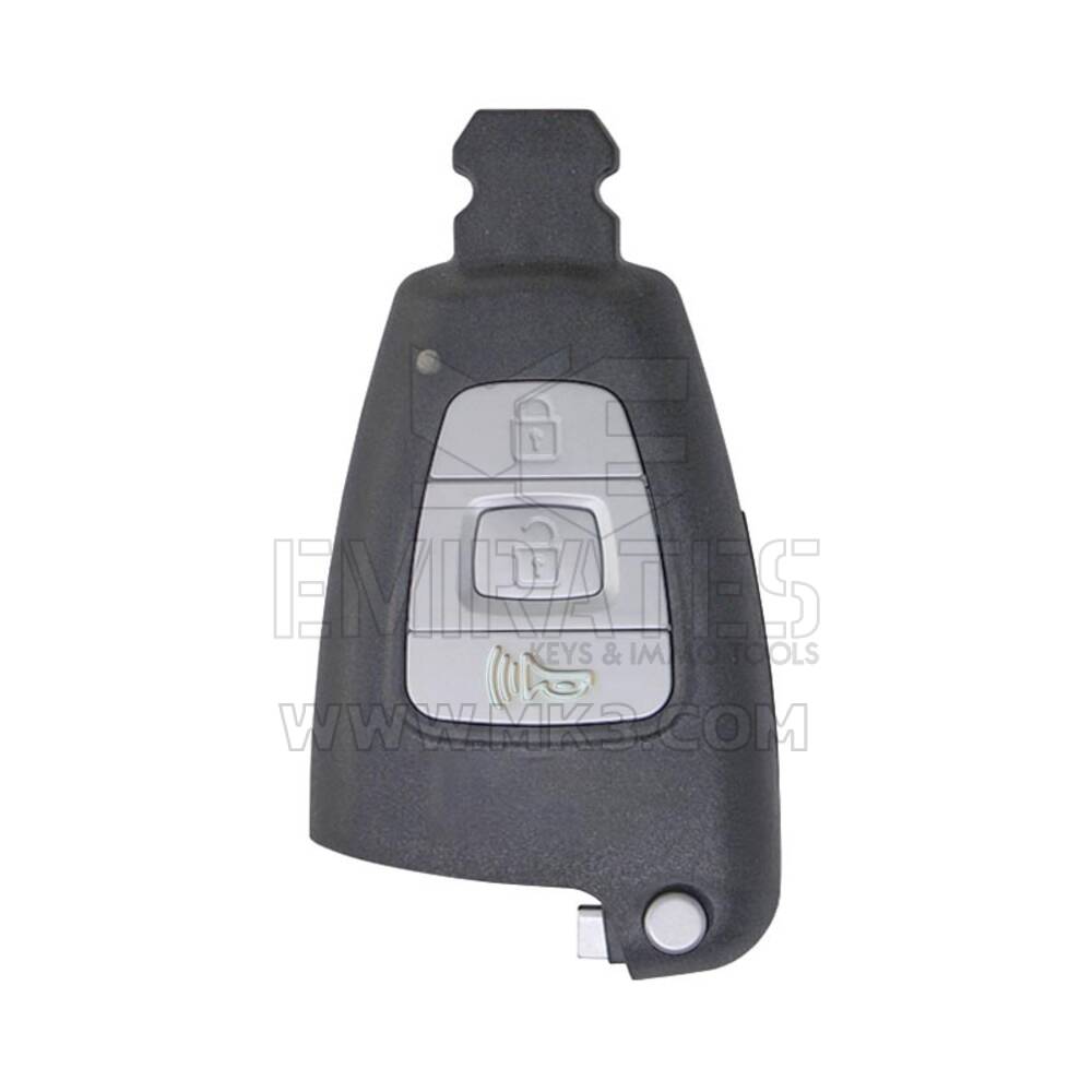 Chave remota inteligente original Hyundai Santa Fe 2008 447MHz 95440-2B800