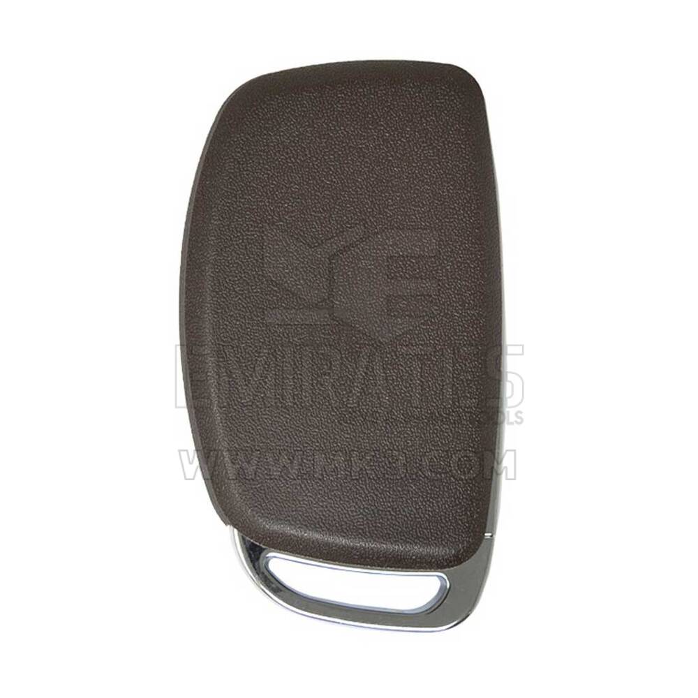 Coque de clé télécommande intelligente Hyundai Sonata Tucson, lame TOY48 | MK3