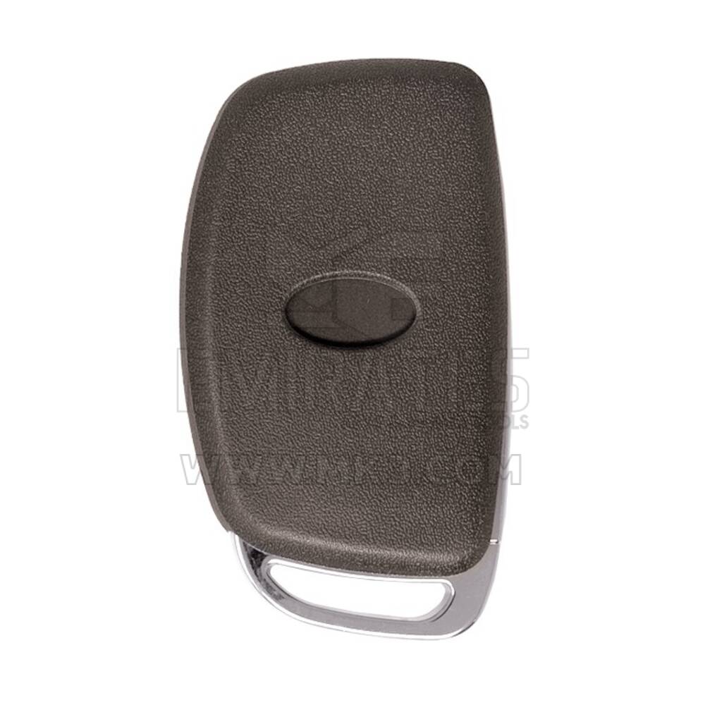Carcasa de llave remota inteligente Hyundai Sonata 2015 4 | MK3