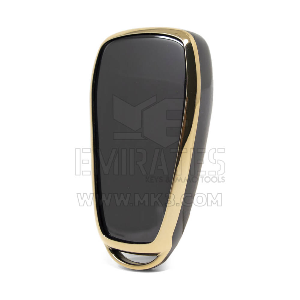 Nano Cover For Changan Remote Key 3 Button Black CA-C11J3 | MK3