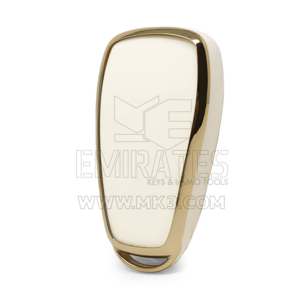 Nano Cover For Changan Remote Key 3 Button White CA-C11J3 | MK3
