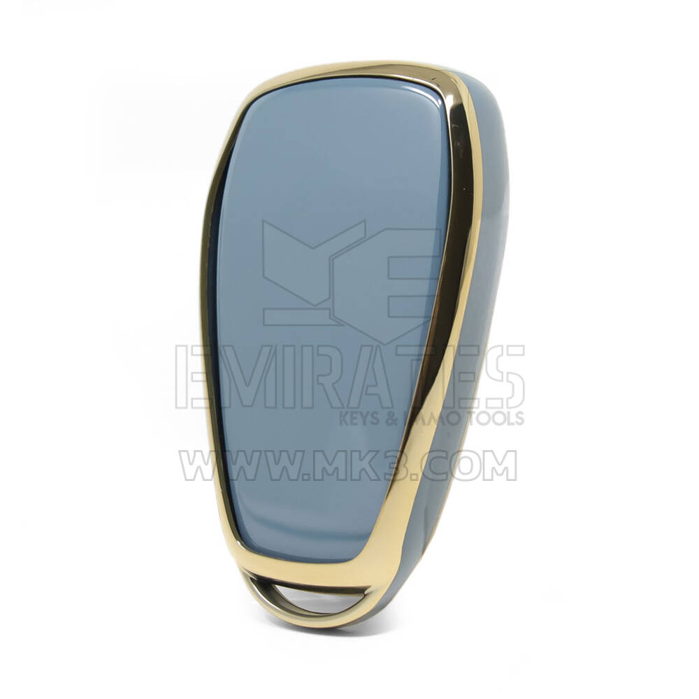 Nano Cover For Changan Remote Key 4 Button Gray CA-C11J4 | MK3