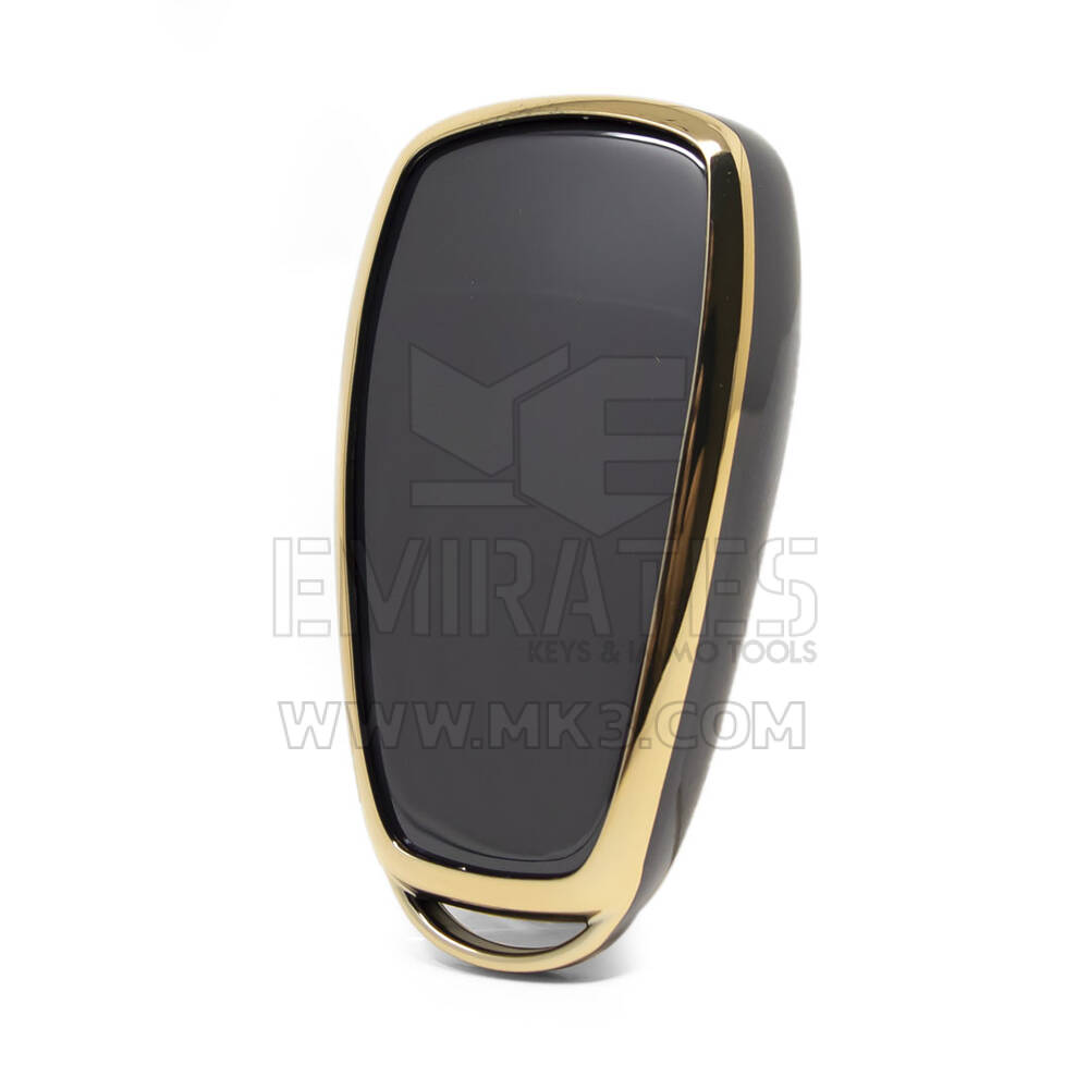 Nano Cover For Changan Remote Key 5 Button Black CA-C11J5 | MK3