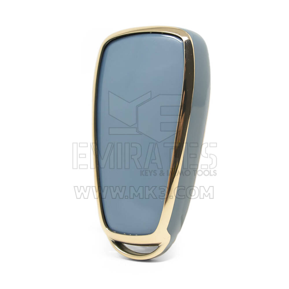 Nano Cover For Changan Remote Key 5 Button Gray CA-C11J5 | MK3