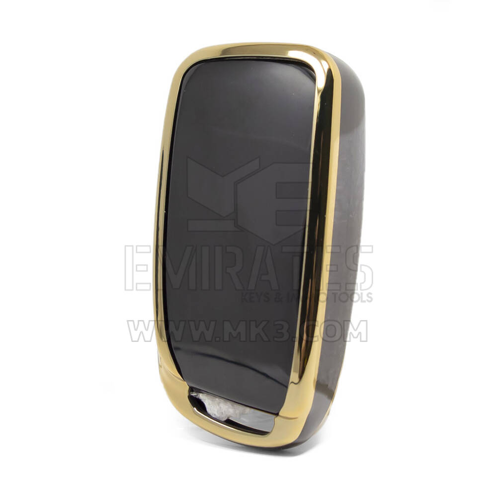 Nano Cover For Changan Remote Key 4 Button Black CA-D11J | MK3