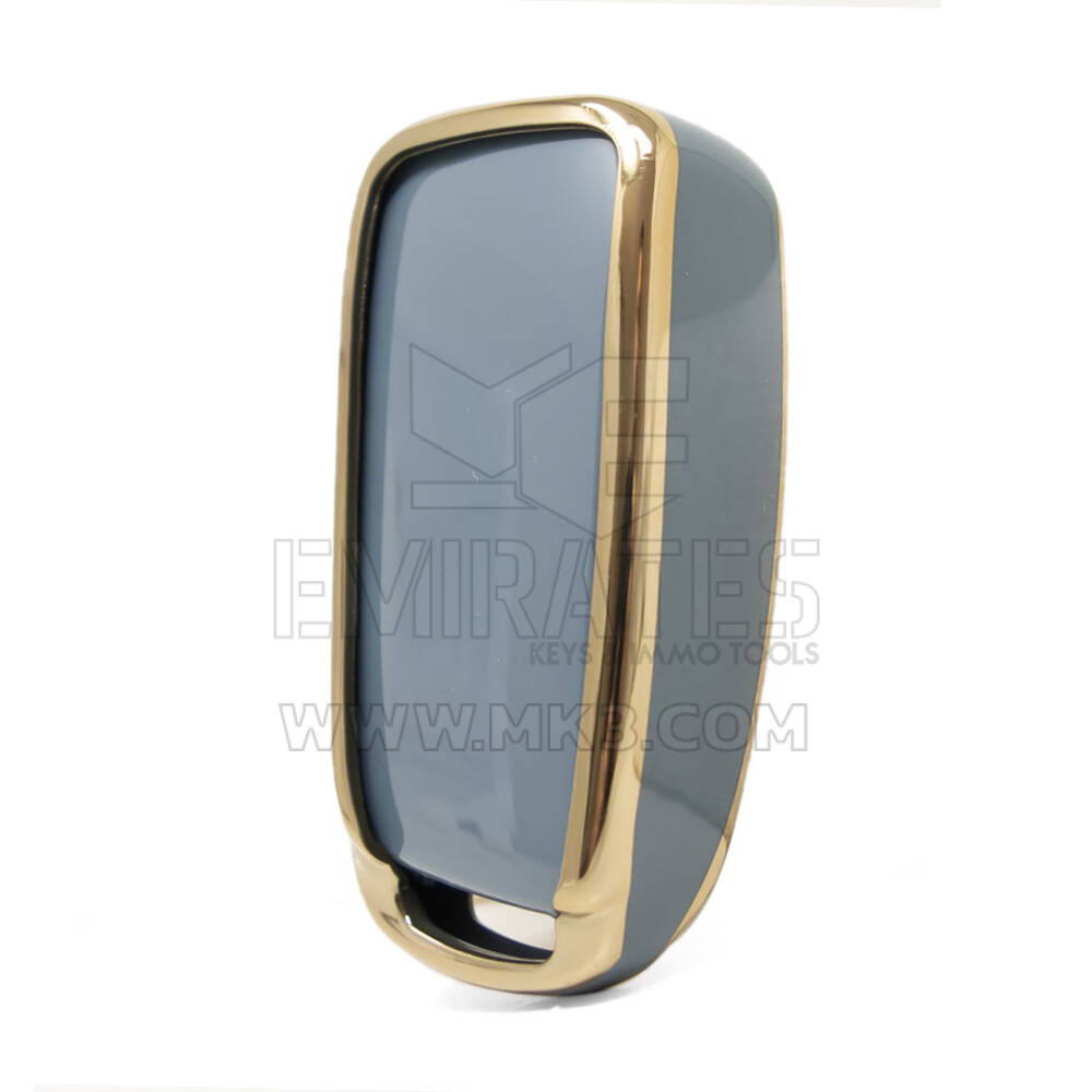 Nano Cover For Changan Remote Key 4 Button Gray CA-D11J | MK3
