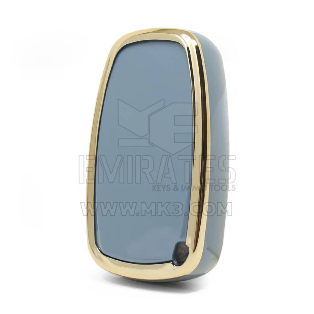 Cover Nano per chiave remota Great Wall 3 pulsanti grigia GW-A11J | MK3