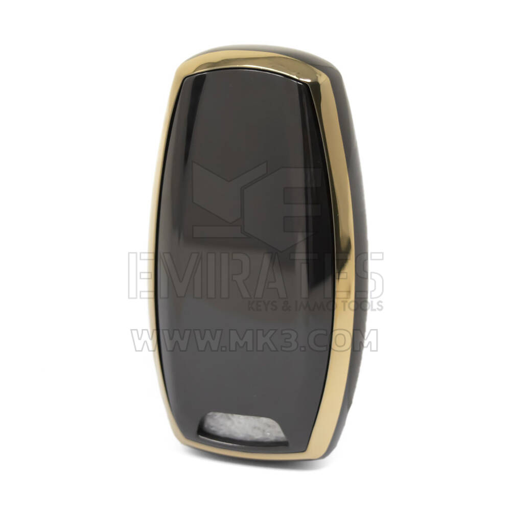 Capa Nano para chave remota Great Wall 4B preta GW-B11J4 | MK3
