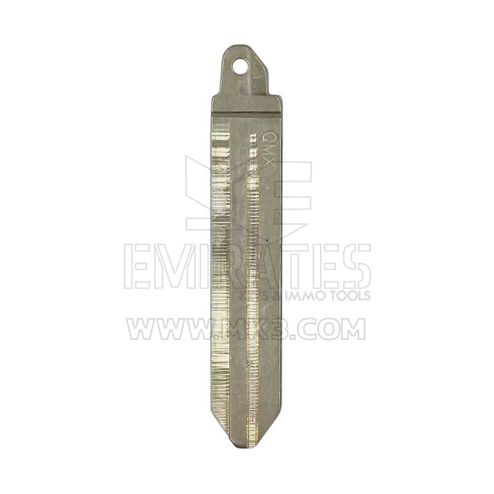 Hyundai Genuine Flip Remote Blade 81996-K3100 | MK3