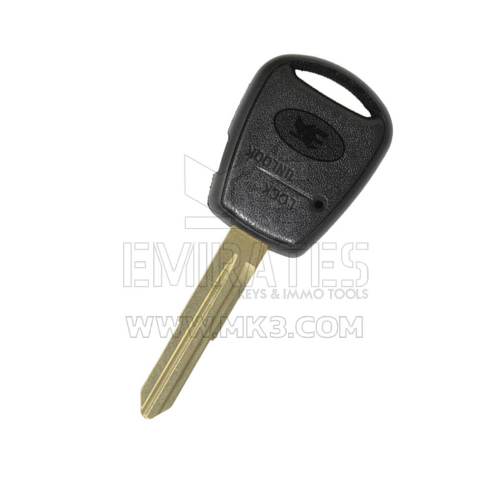 Hyundai Remote Key Shell KIA5 Blade