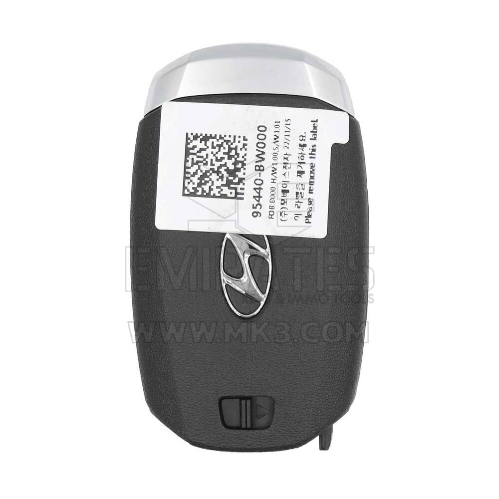 Hyundai Creta 2022 Genuine Smart Remote 95440-BW000 | MK3