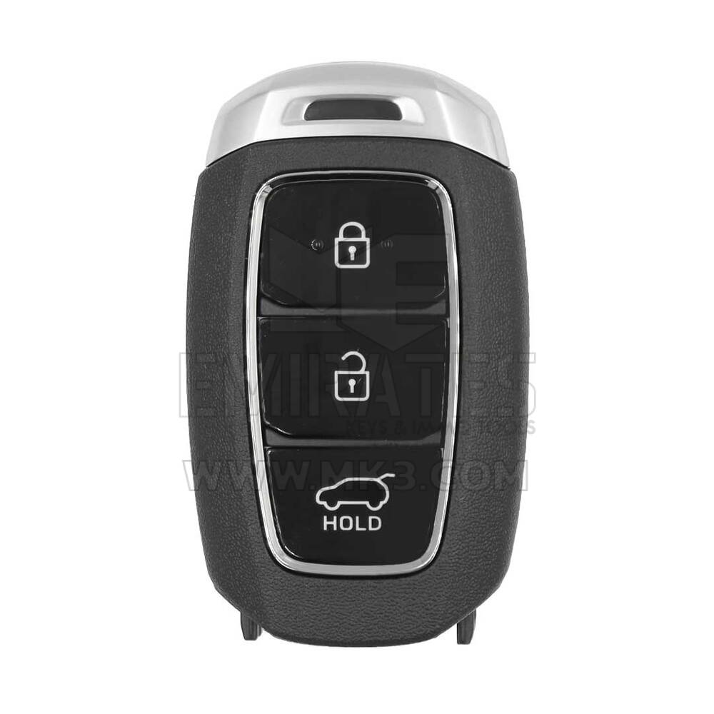 Hyundai Creta 2022 Genuine Smart Remote 3 Buttons 433MHz 95440-BW000