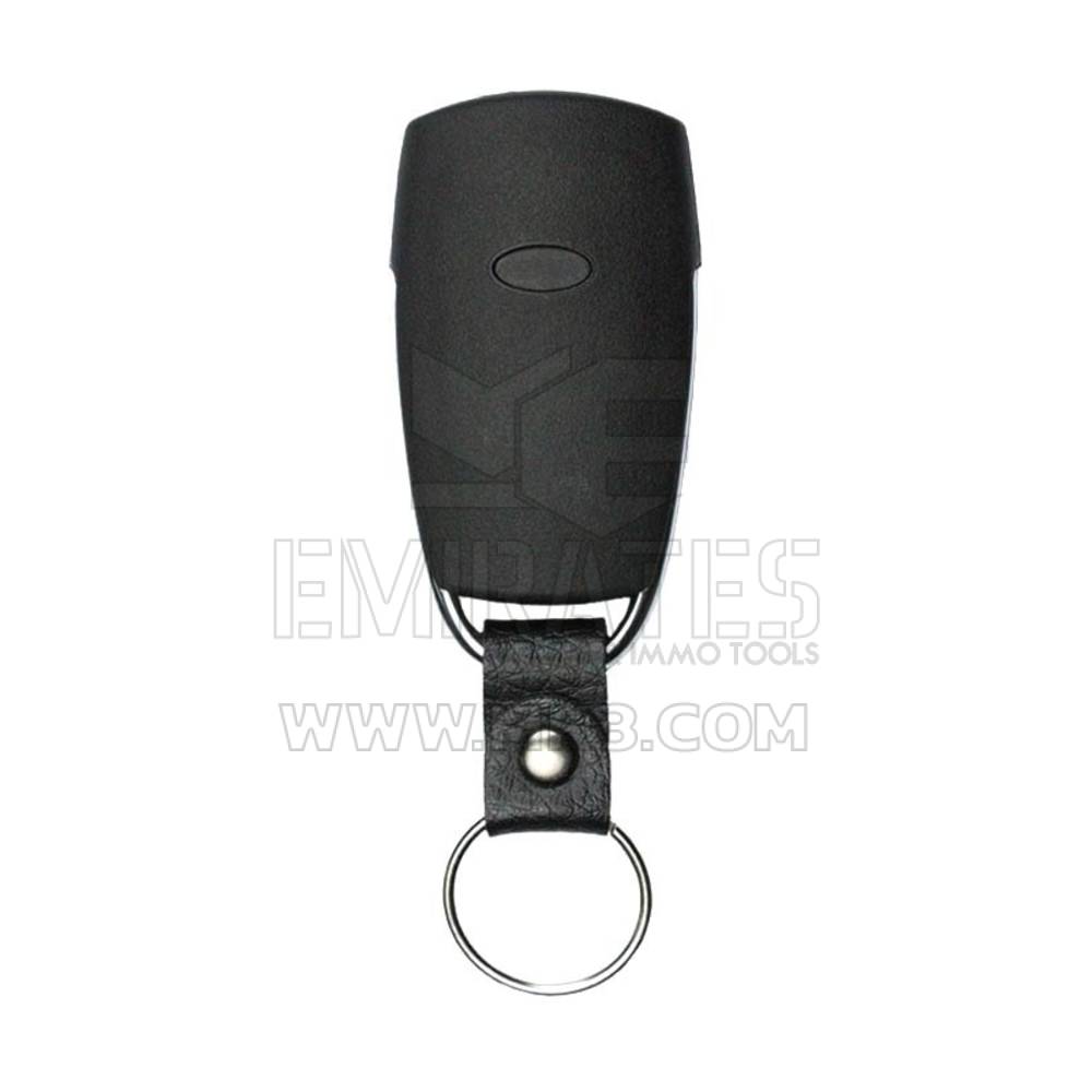 Корпус дистанционного ключа Hyundai Azera с 4 кнопками | МК3