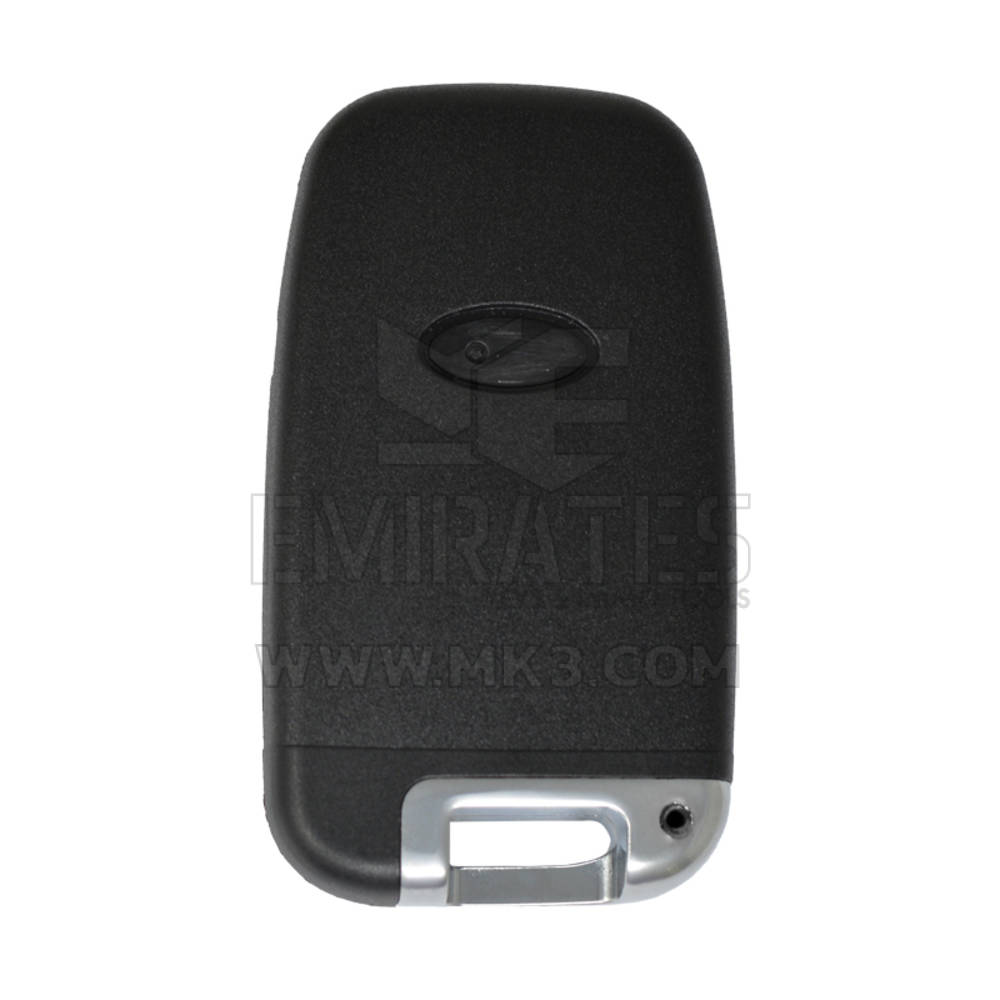 Hyundai KIA Smart Key Shell TOY48 Lâmina | MK3