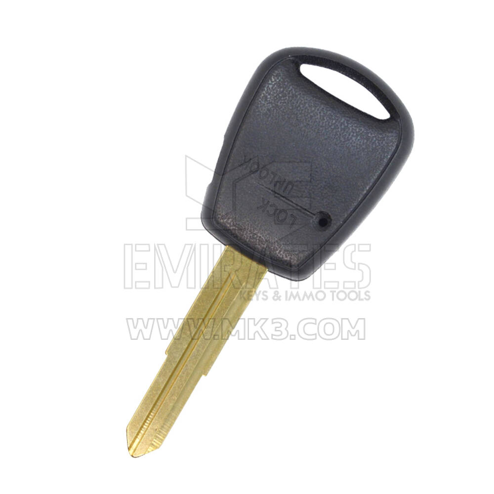 Hyundai Remote Key Shell 1 Buttons HYN11