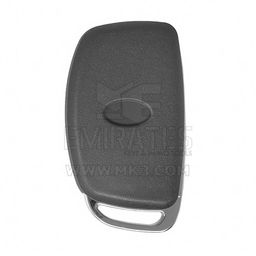 Hyundai  Remote Key , Hyundai Elantra 2013 - 2015 Smart Key Remote 3 Buttons 433MHz - FCC ID: SVI-MDFGE03
