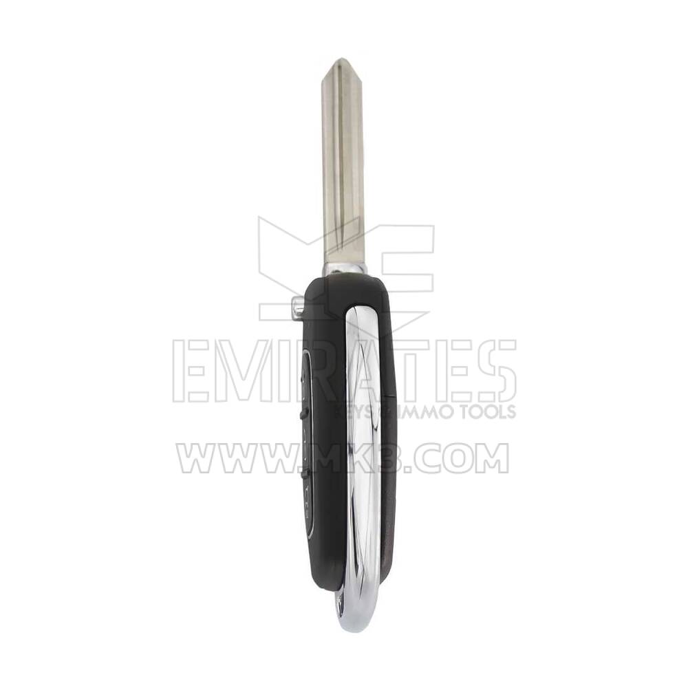 Alta qualidade Hyundai Elantra 2014 Flip Remote Key Shell 3 botões HYN14R Blade | Chaves dos Emirados