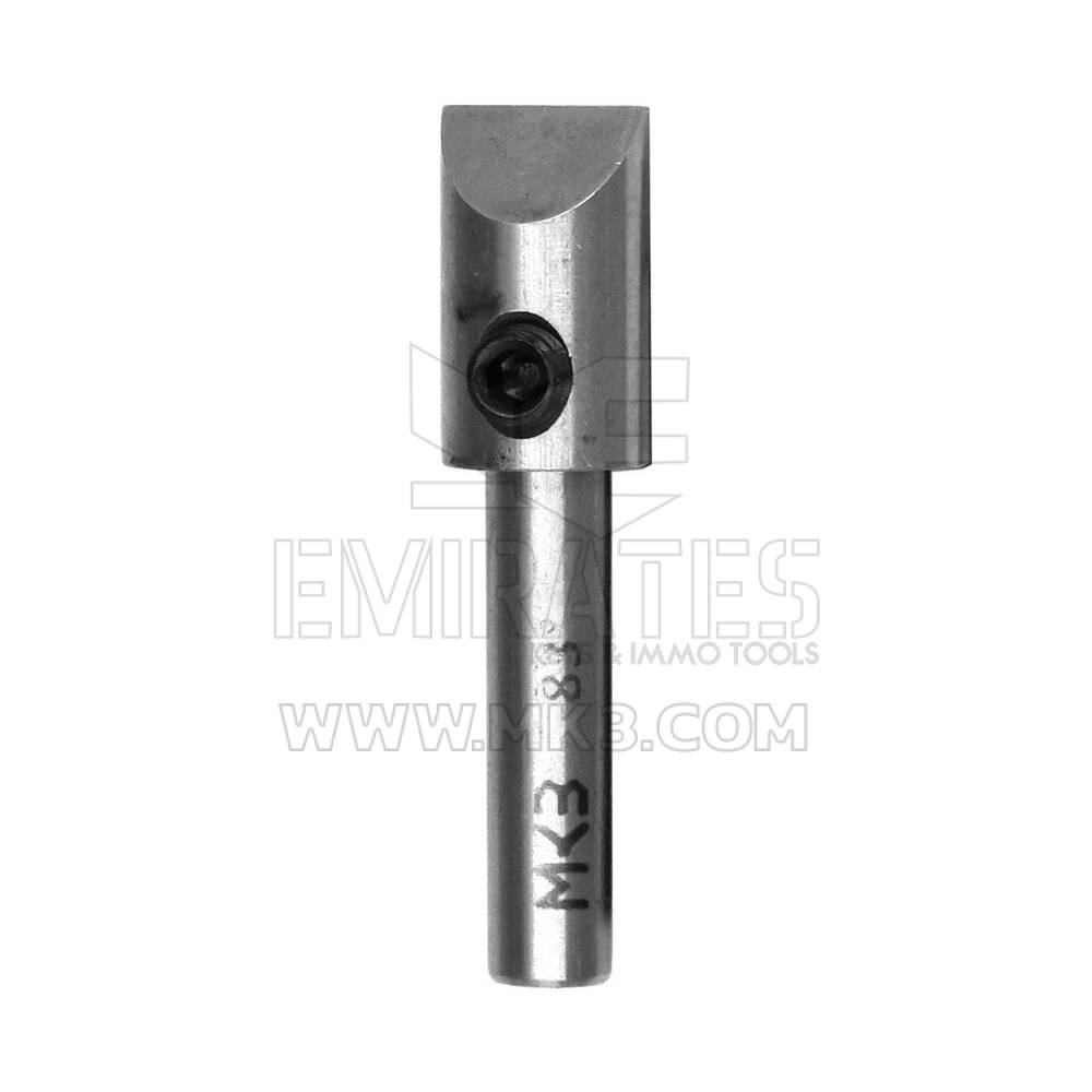 Milling Cutter For φ10xD6X40LX5F & Tracer Point Φ10xD6x40L | MK3
