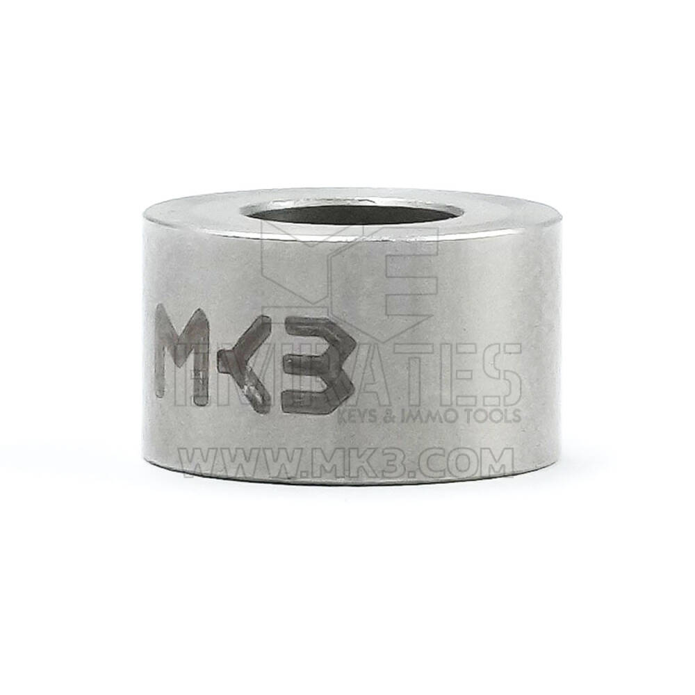 Anillo de ajuste de localización φ12xφ6x7xM4