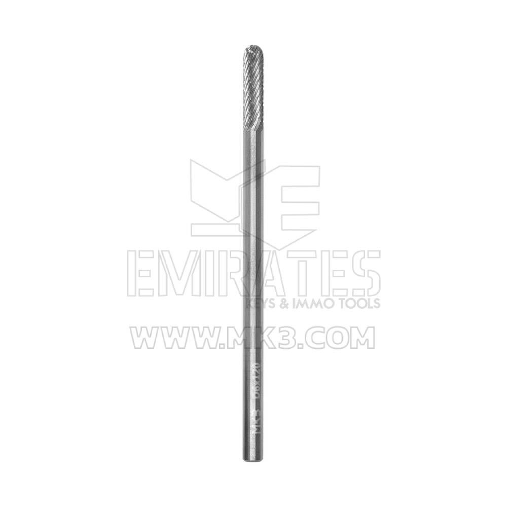 Drill Bits Carbide End Mills Cutter D6x25x120 | MK3