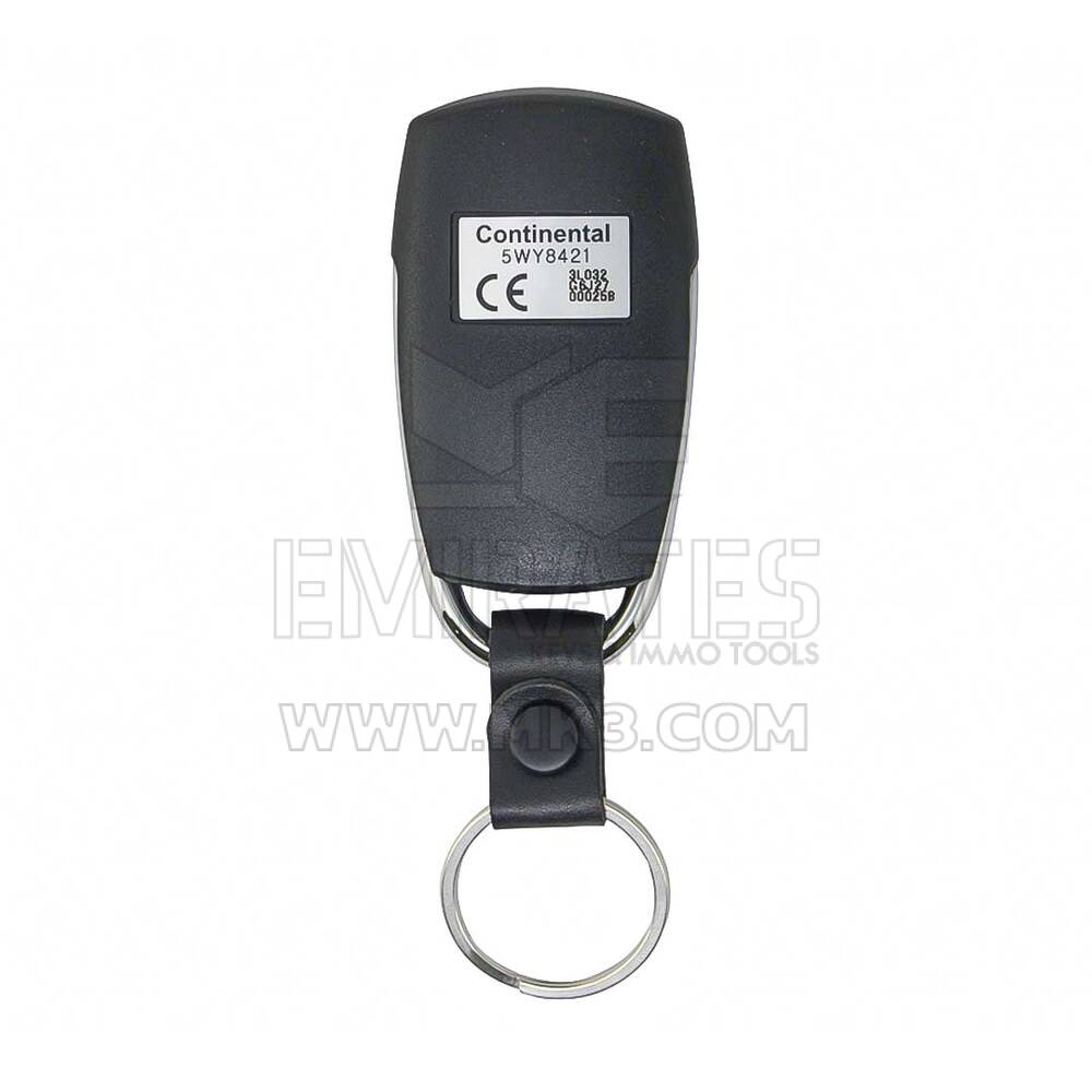 Hyundai Azera 2008 Genuine Remote 433MHz 95430-3L032 | MK3