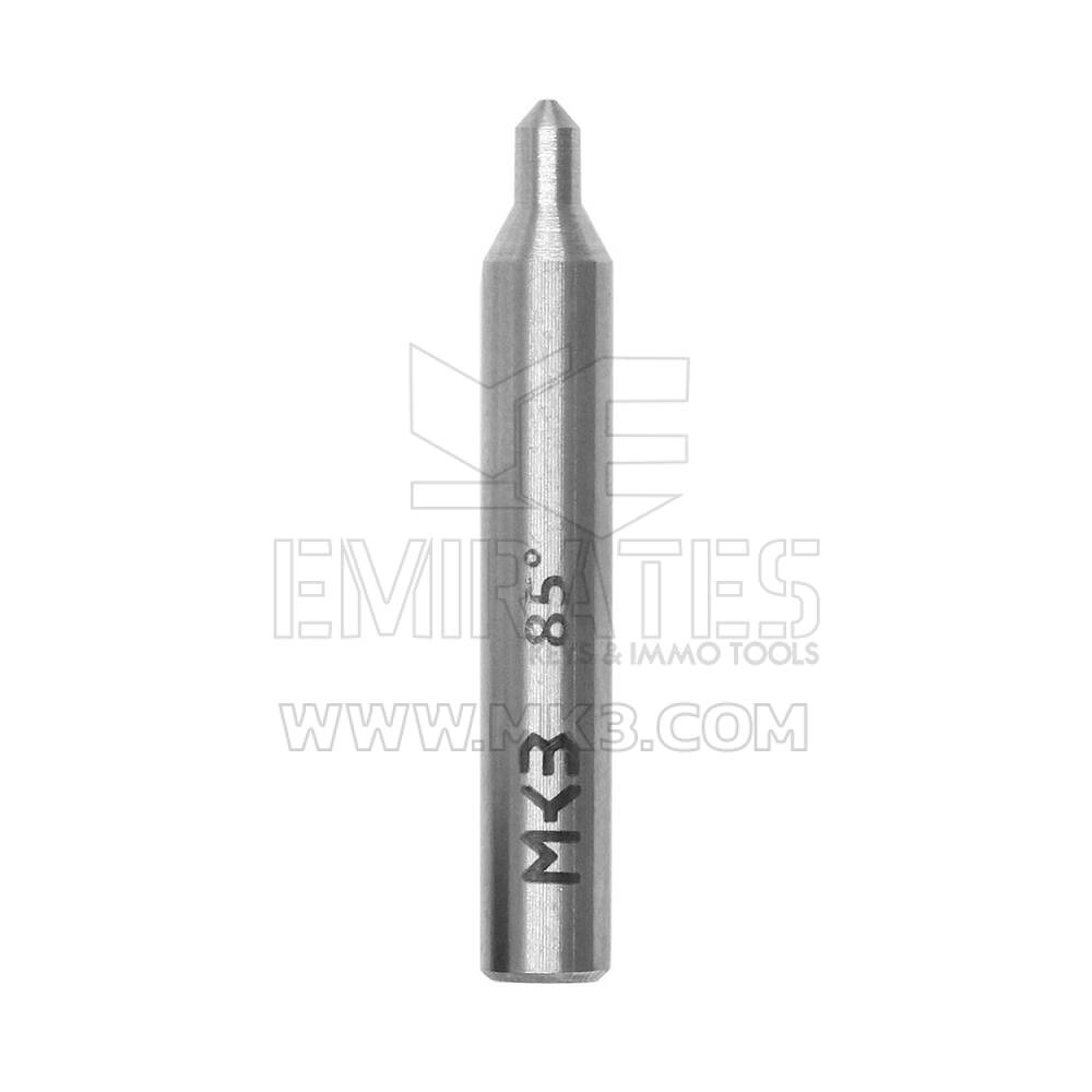 Palpador para T21 HSS D6x85°x40x1T-P-0.8 | MK3