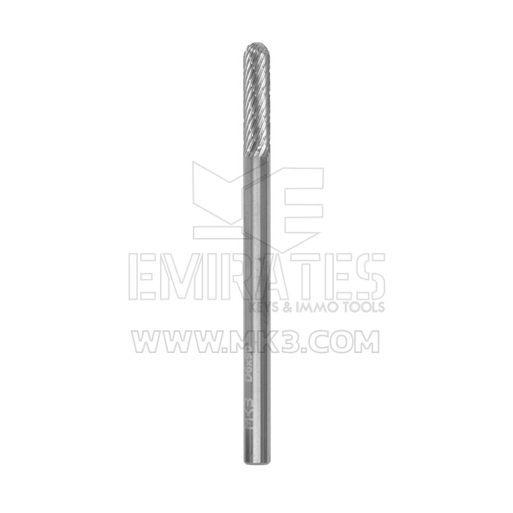 Drill Bits Carbide End Mills Cutter D6x25x90 | MK3